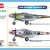 1/48 HobbyBoss P-38L-5-L0 Lightning 85805